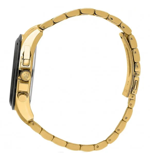 Orologio cronografo uomo Maserati Traguardo r8873612058
