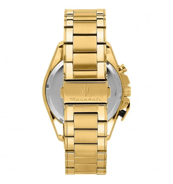 Orologio cronografo uomo Maserati Traguardo r8873612058