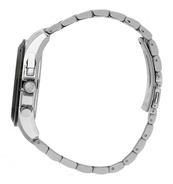 Orologio uomo Maserati Traguardo R8873612059