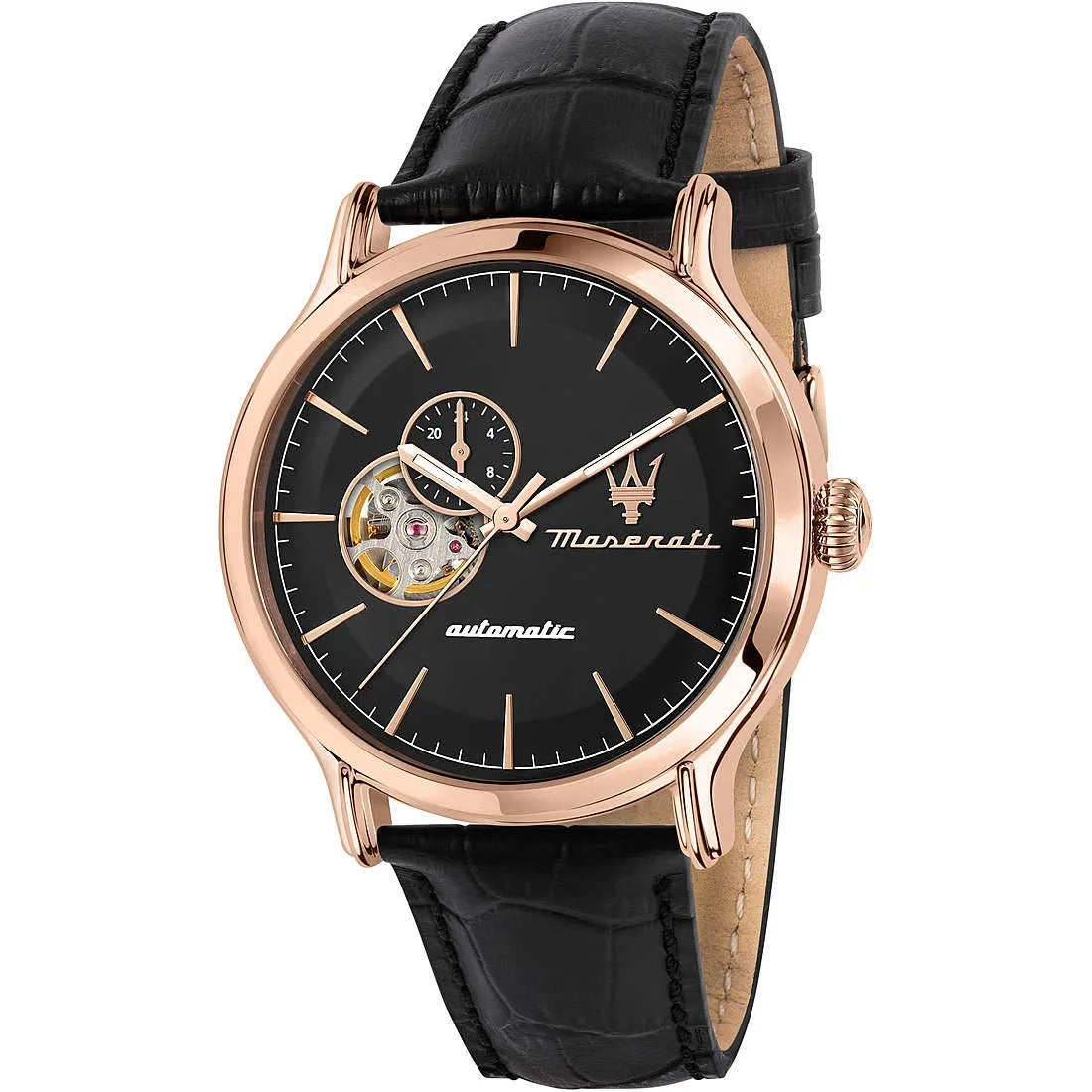 Mechanische Herrenuhr Maserati Epoca r8821118009