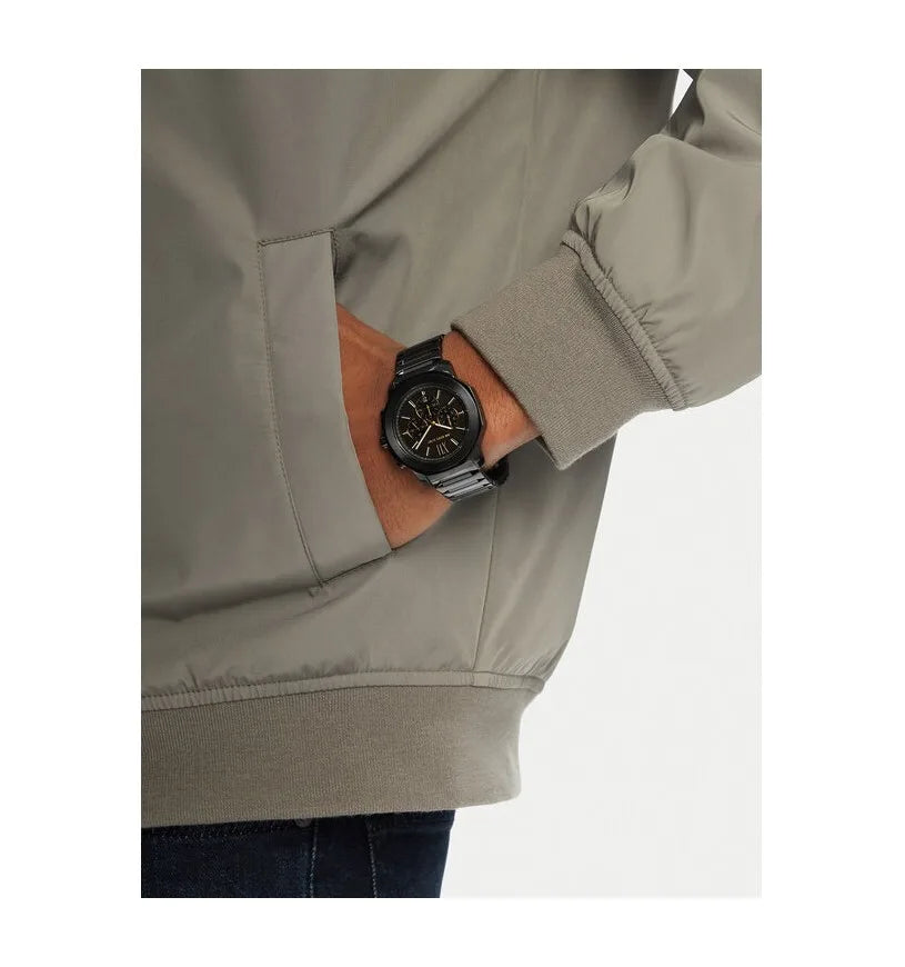 Orologio Uomo Michael Kors Prescott MK9252