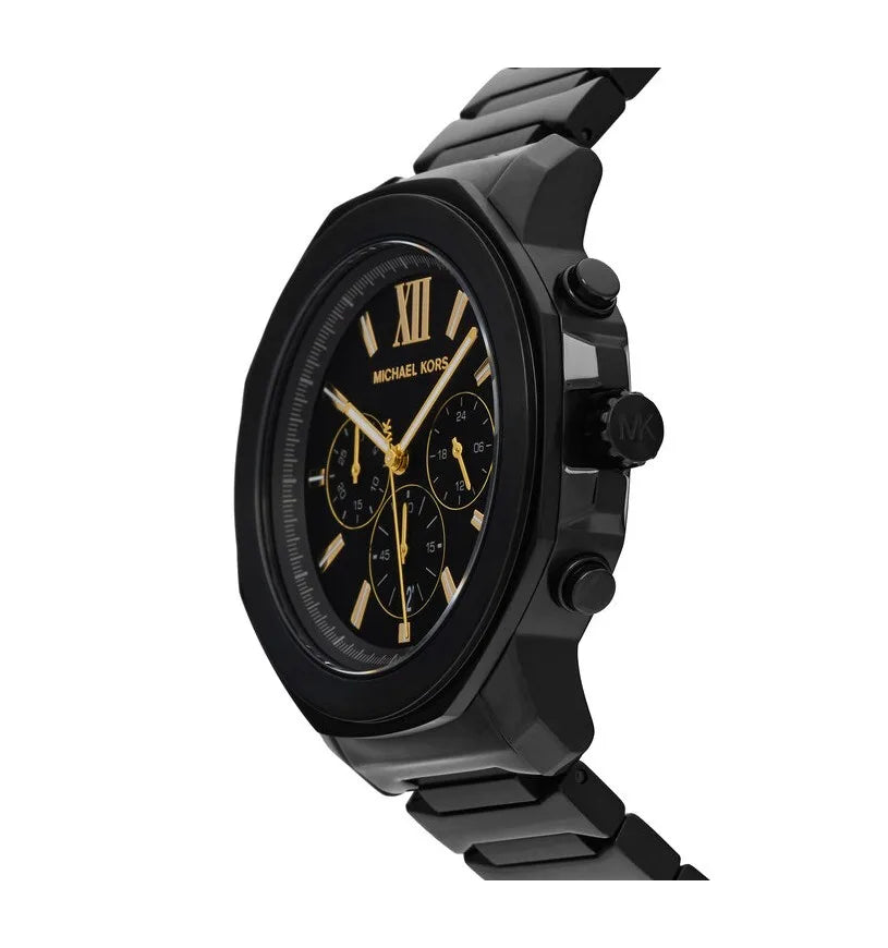 Orologio Uomo Michael Kors Prescott MK9252