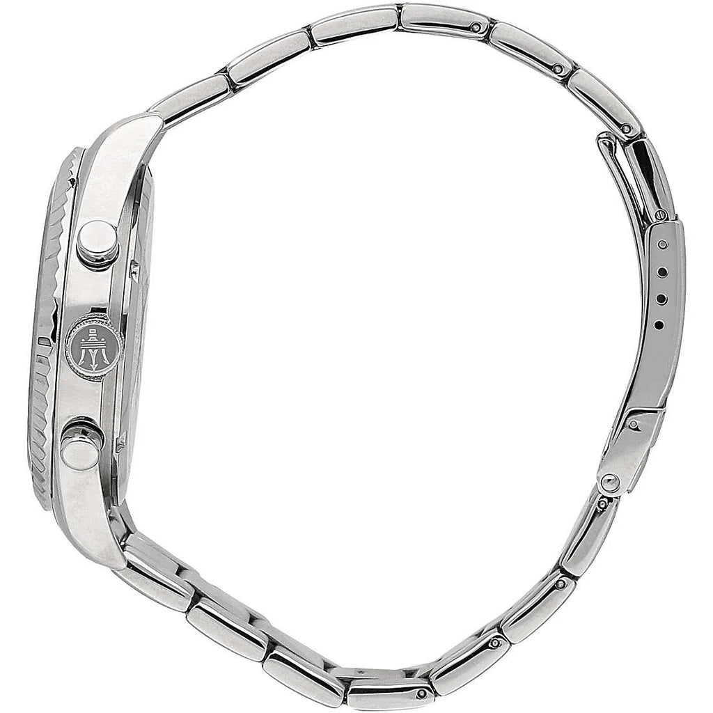 Orologio uomo multifunzione Maserati r8853100023
