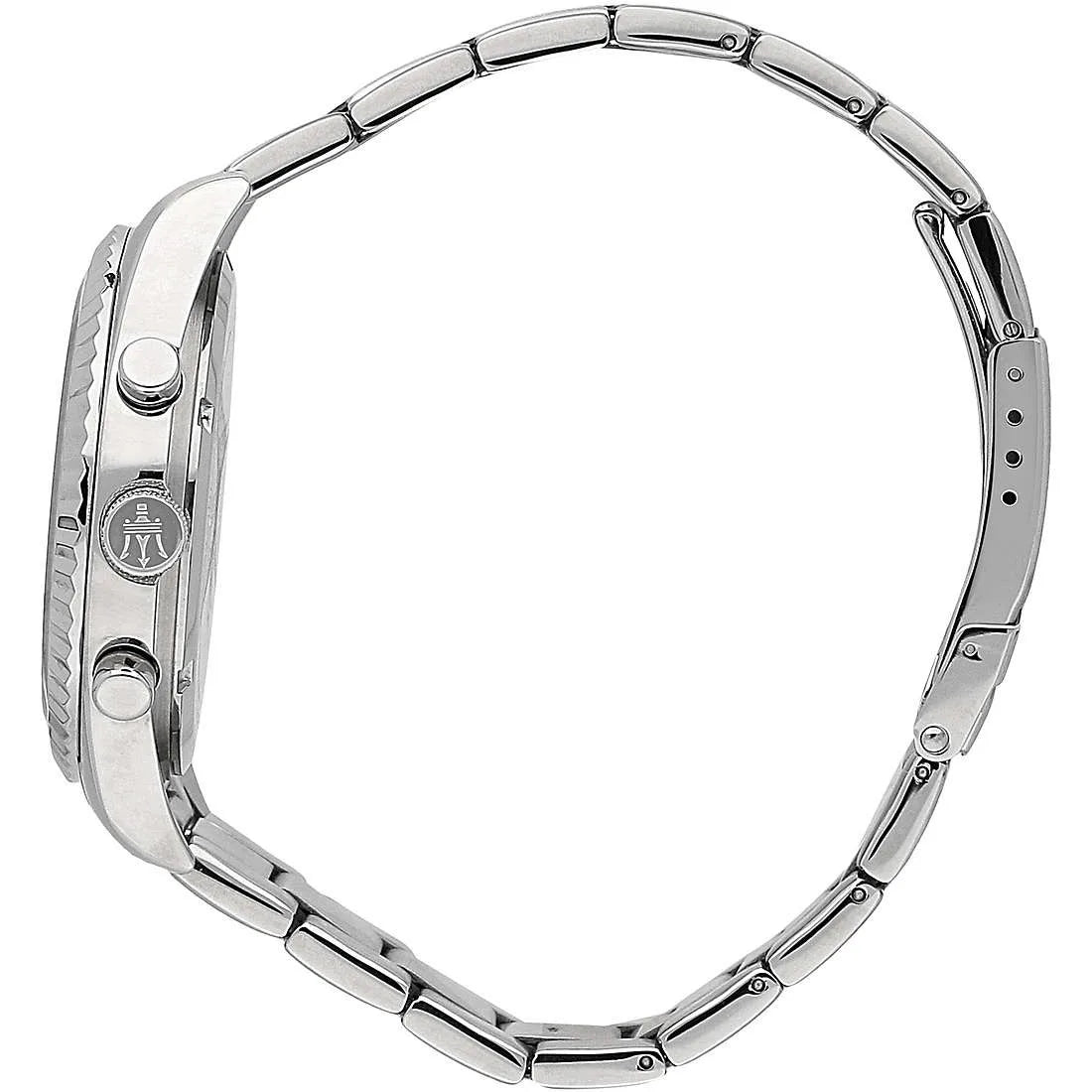 Orologio uomo multifunzione Maserati r8853100023