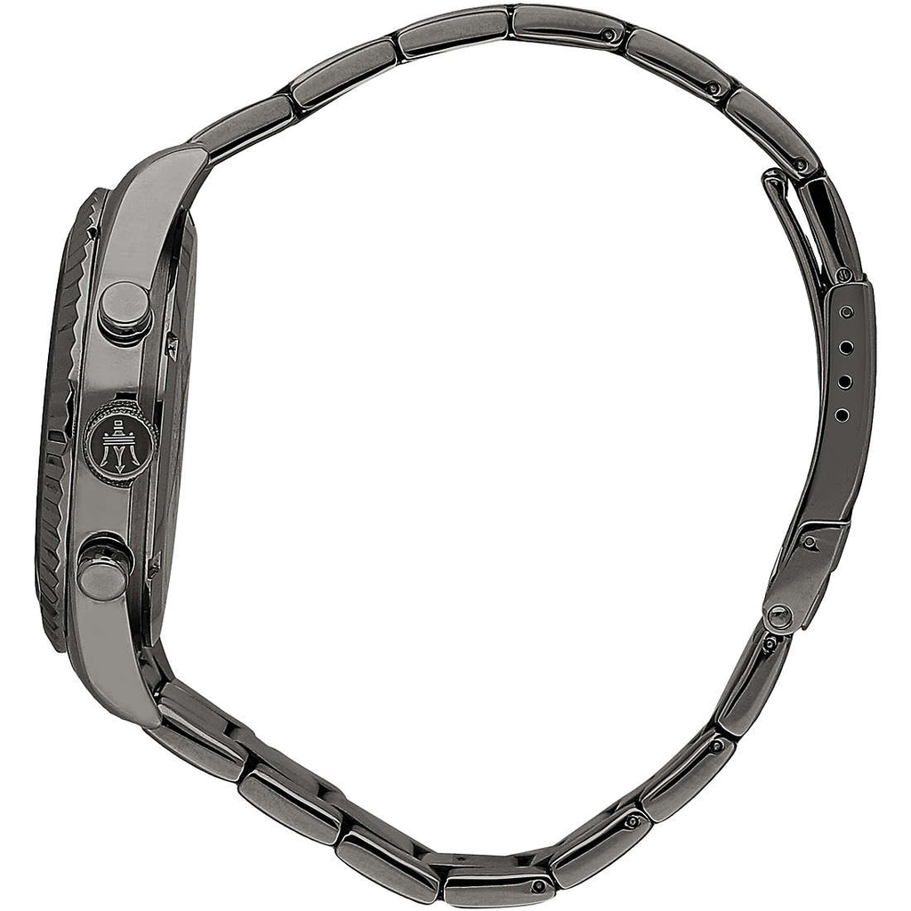 Orologio uomo multifunzione Maserati r8853100019