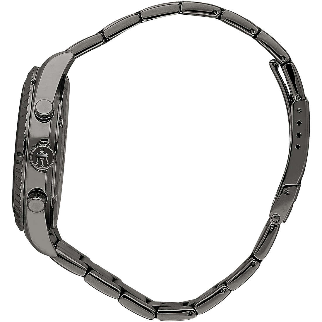 Orologio uomo multifunzione Maserati r8853100019