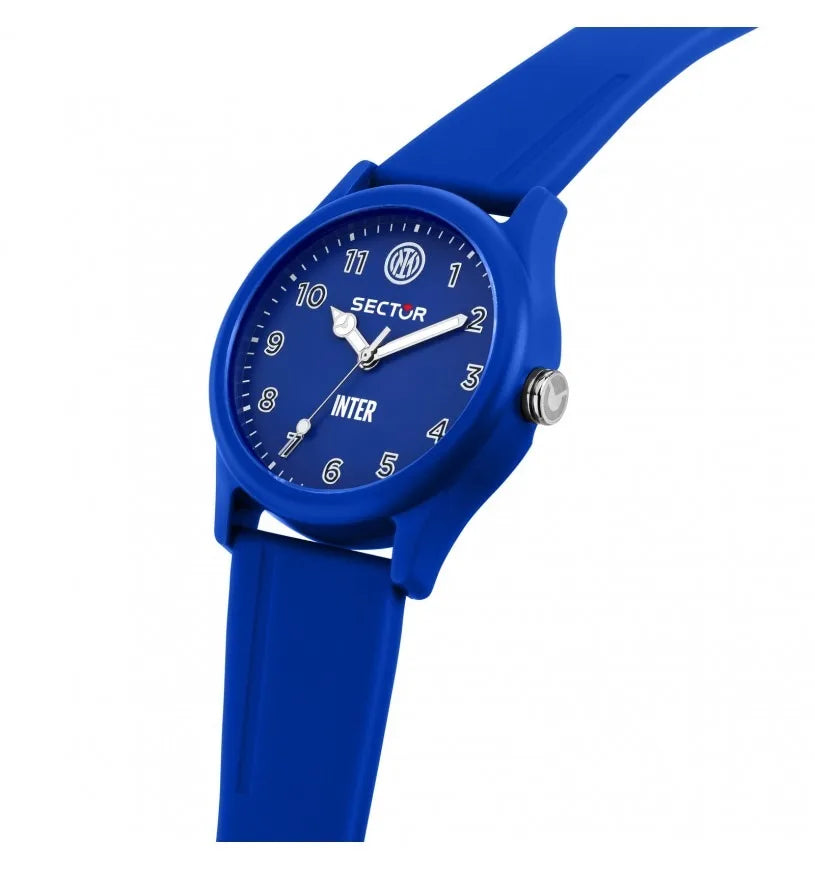 Orologio cronografo uomo Sector R3251203006 Squadra Inter