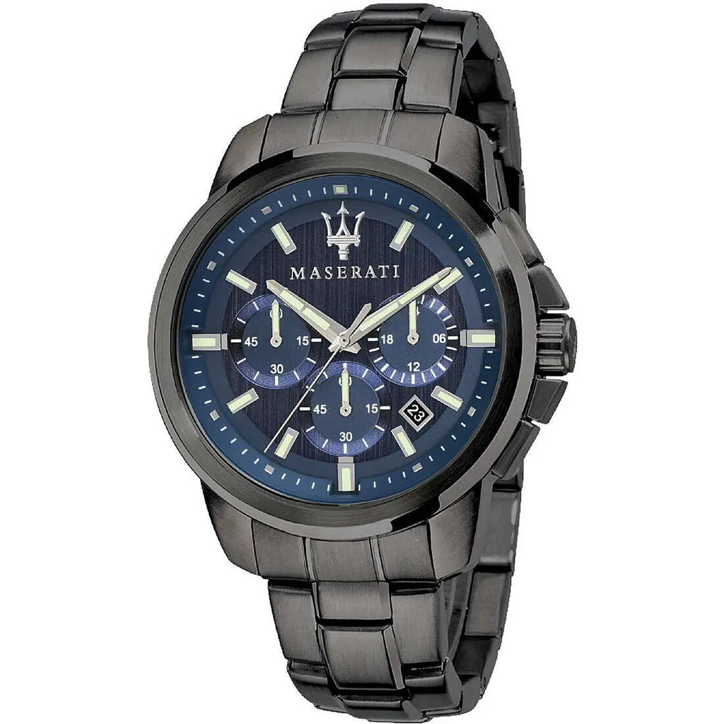 Maserati Successo Herrenarmbanduhr r8873621005