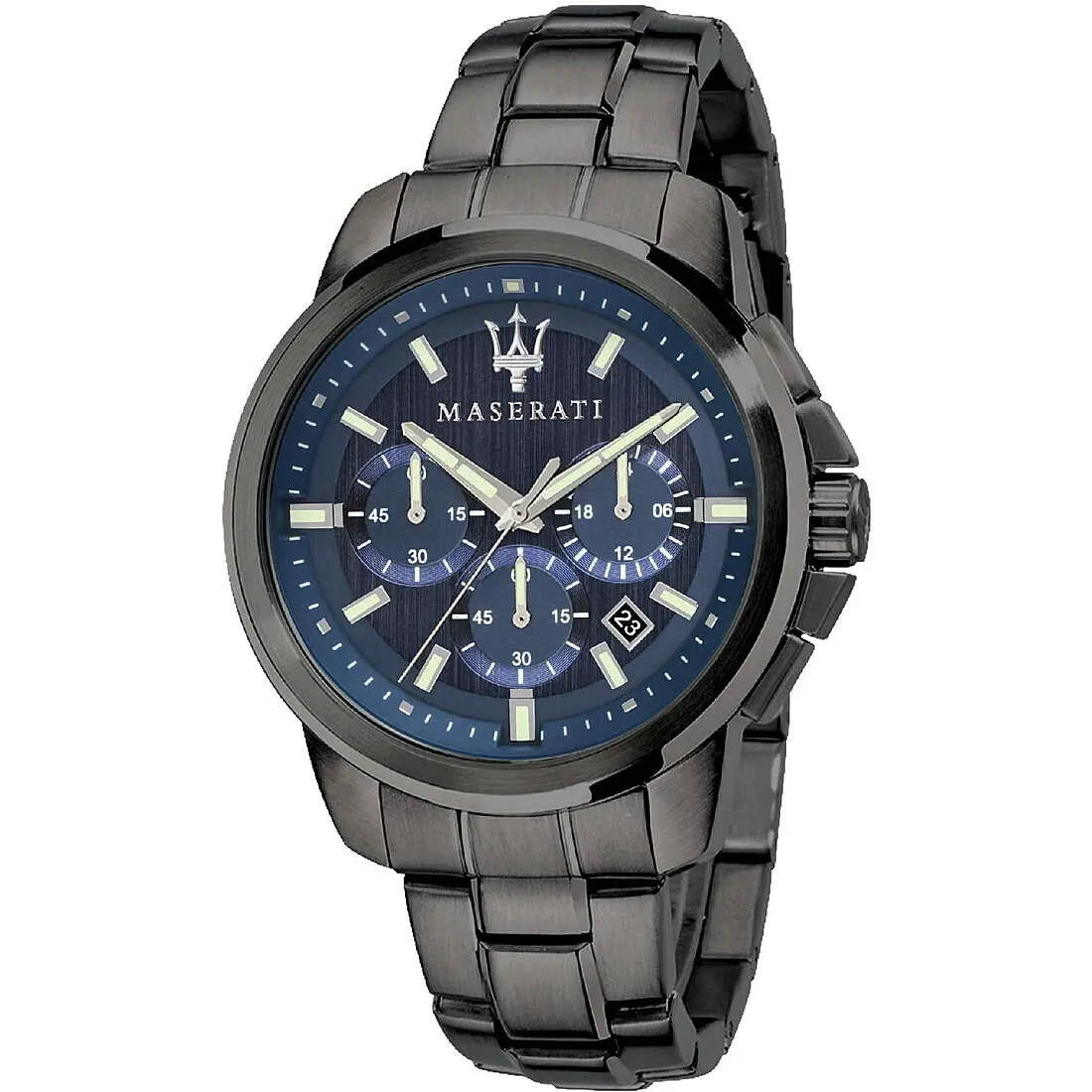 Maserati Successo Herrenarmbanduhr r8873621005