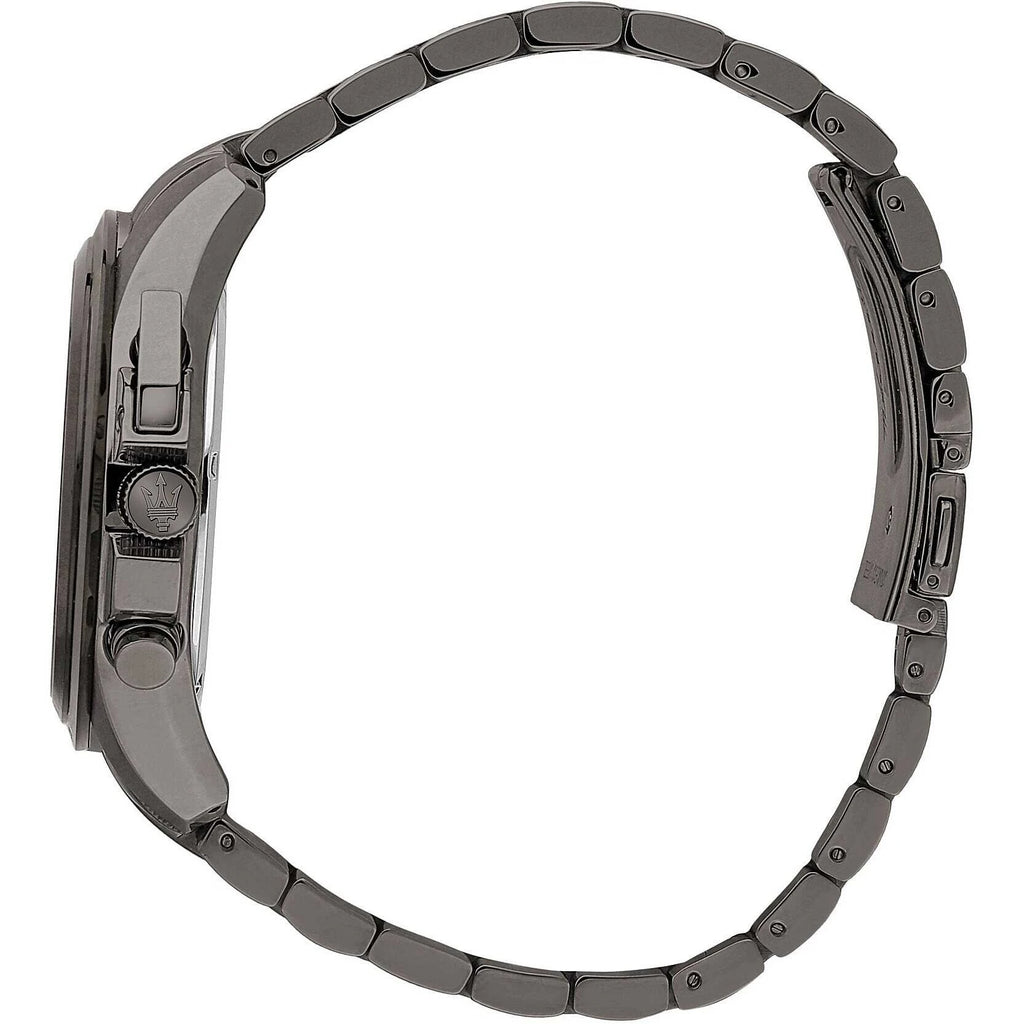 Orologio uomo Maserati traguardo r8873654001