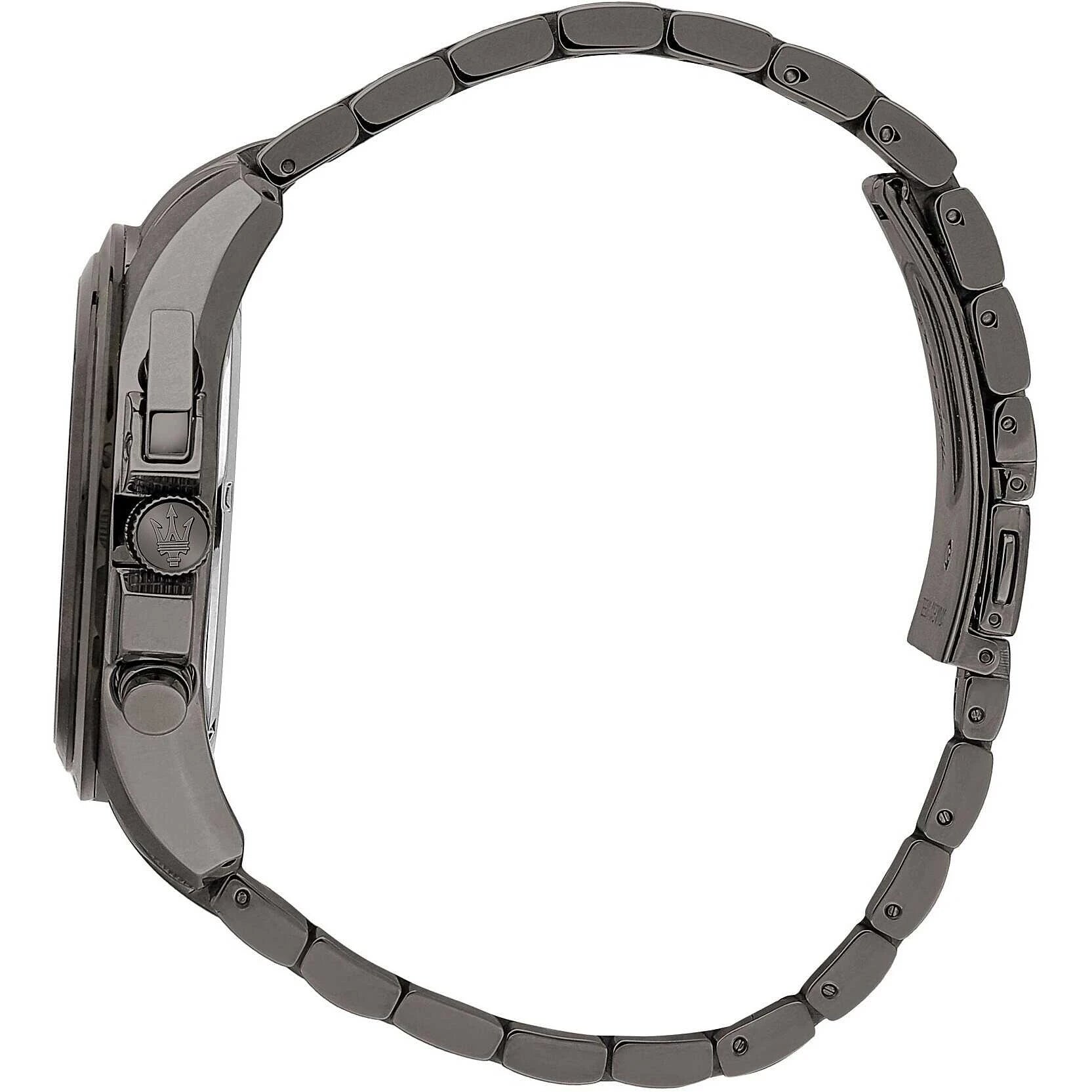 Orologio uomo Maserati traguardo r8873654001