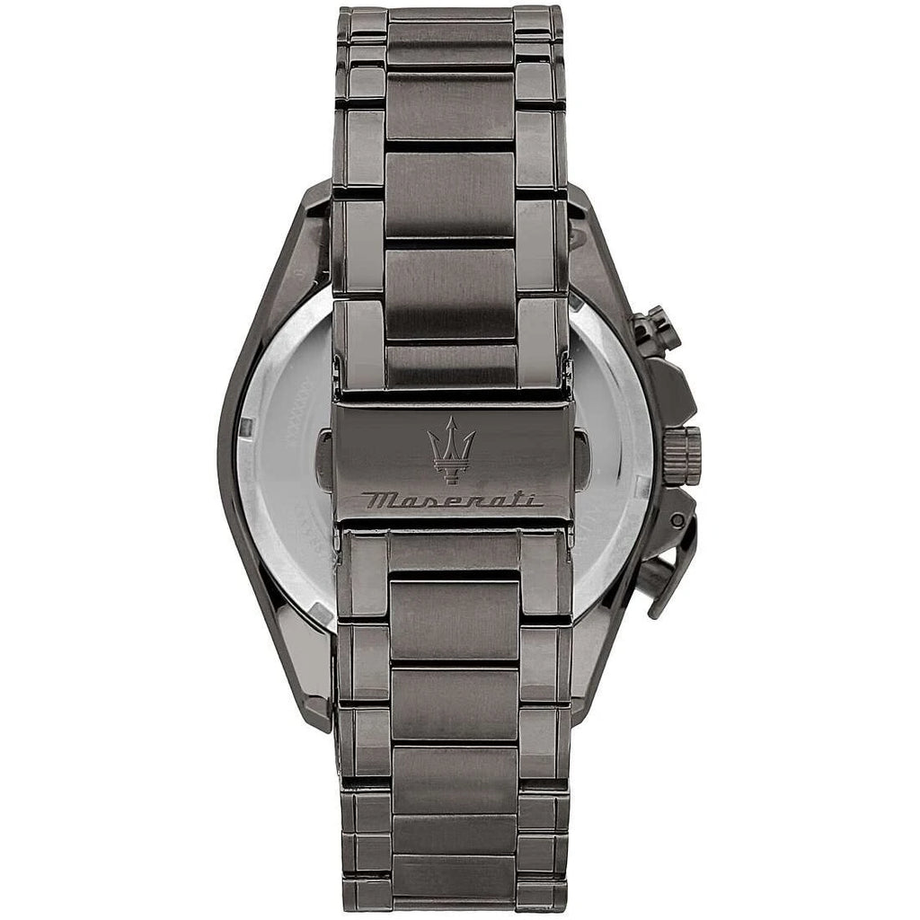 Orologio uomo Maserati traguardo r8873654001