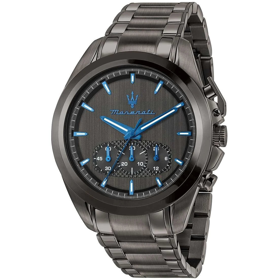 Orologio uomo Maserati traguardo r8873654001