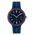 Superga Silikonuhr Small STC036 Blau