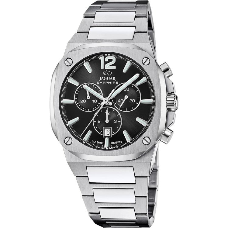 Jaguar Herrenuhr Executive J1025/3