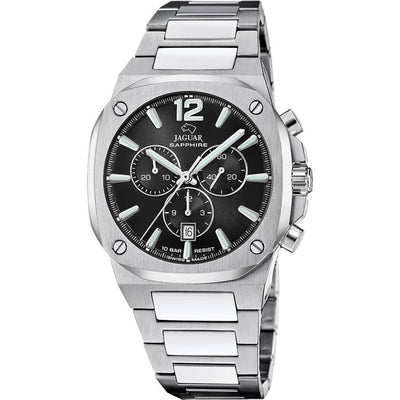 Jaguar Herrenuhr Executive J1025/3