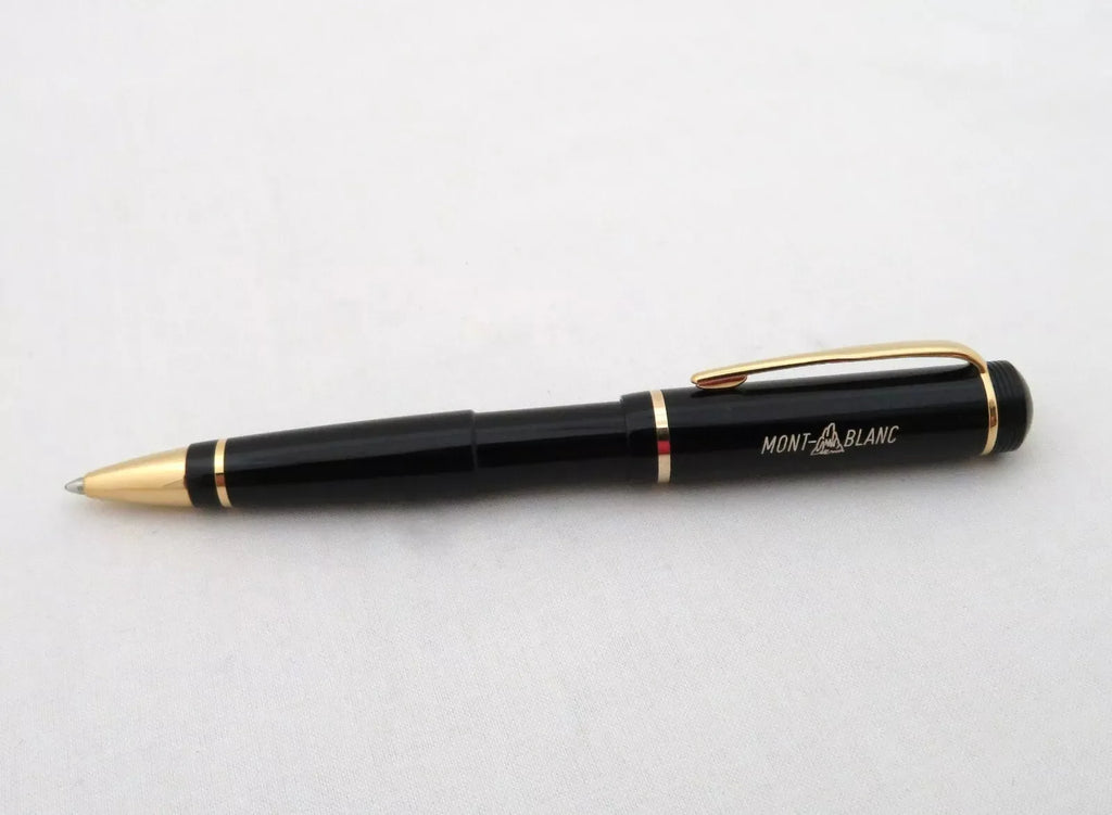 Penna roller Montblanc Anniversary Edition 2006 Montblanc
