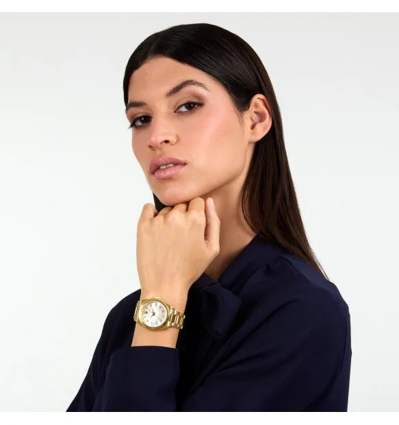 Orologio solo tempo donna Maserati velocità R8853152502