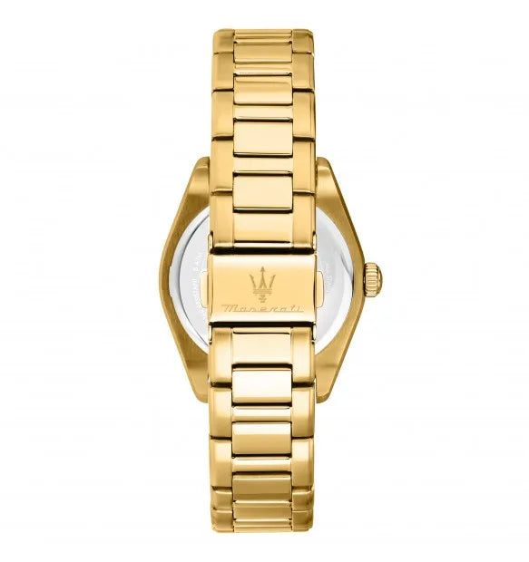 Orologio solo tempo donna Maserati velocità R8853152502