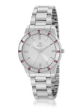 Orologio donna Marea colore argento e zirconi b41371/2
