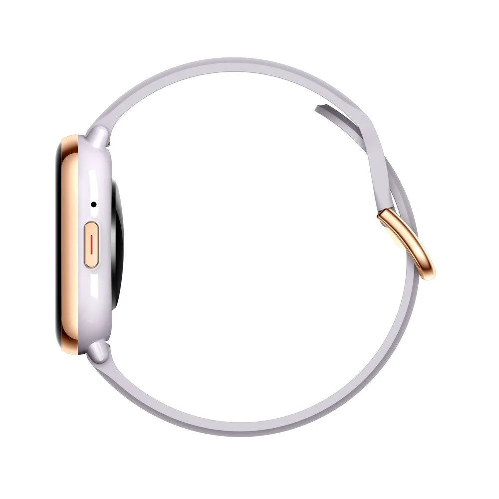 Orologio smartwatch donna cinturino in silicone smarty 2.0 SW081D