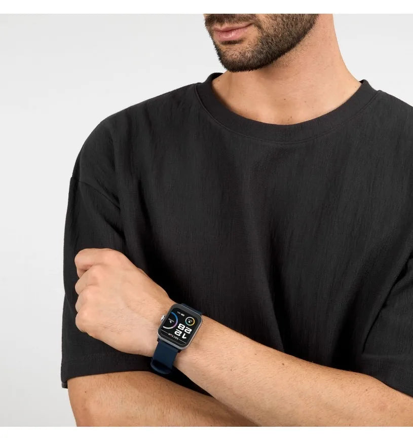 Orologio Smartwatch Sector S-08 R3251303004