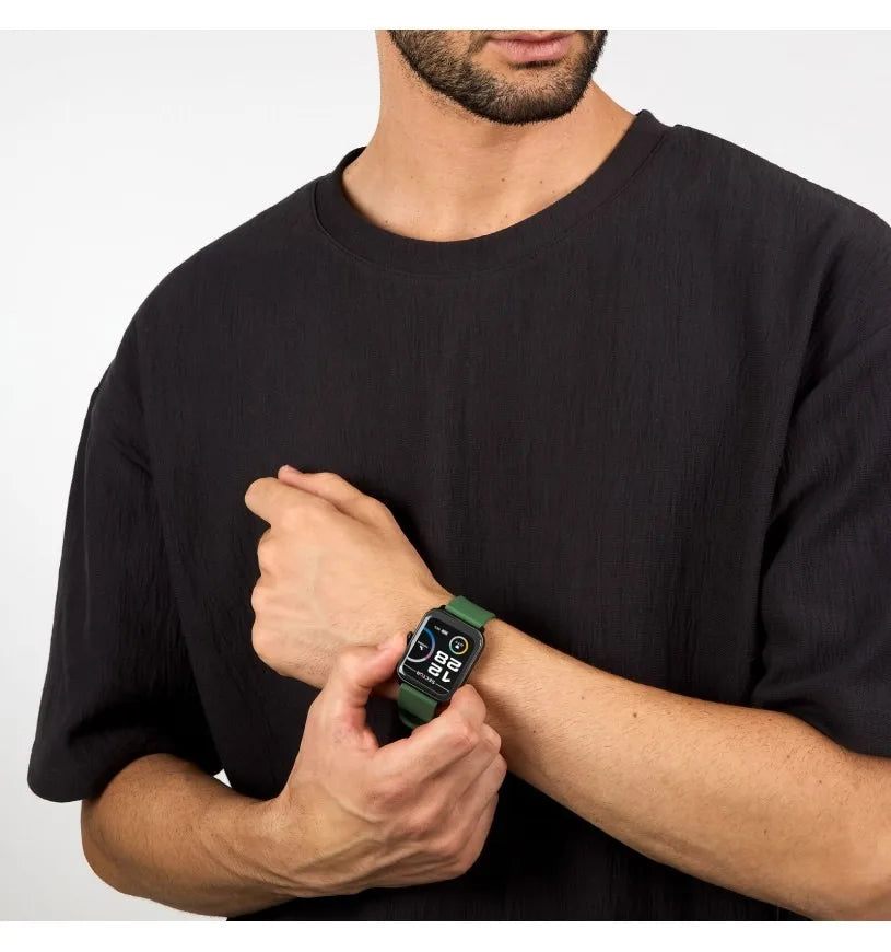 Orologio Smartwatch Sector S-08 R3251303005