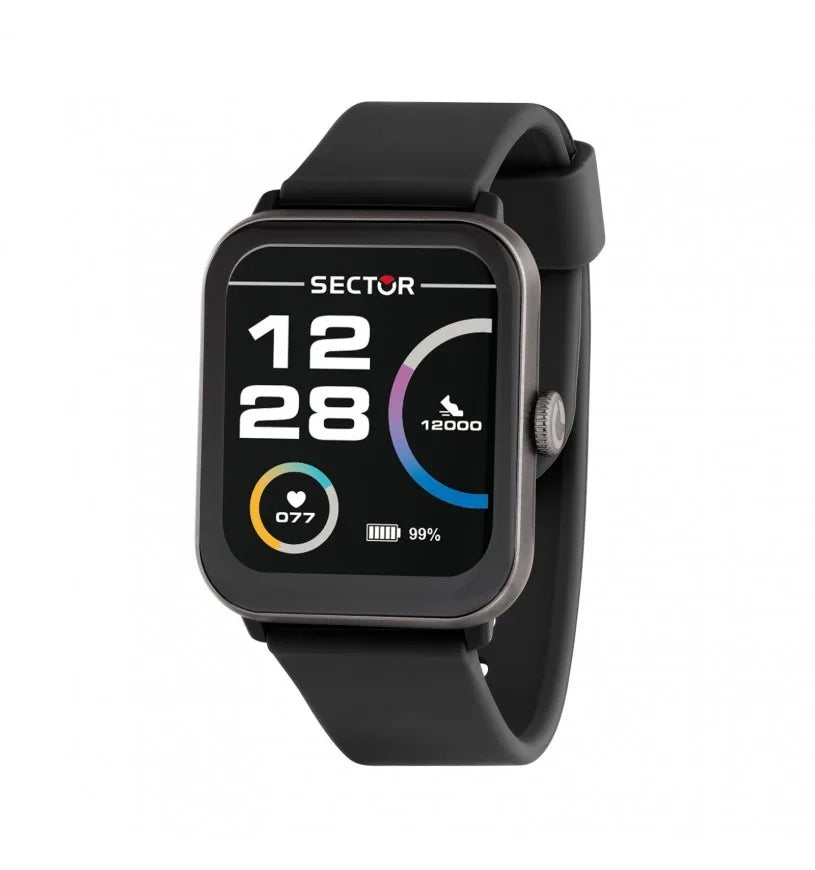 Smartwatch Sector S-08 R3251303003