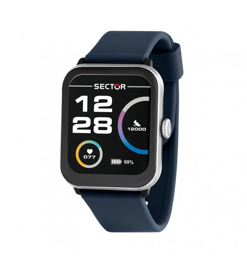 Orologio Smartwatch Sector S-08 R3251303004