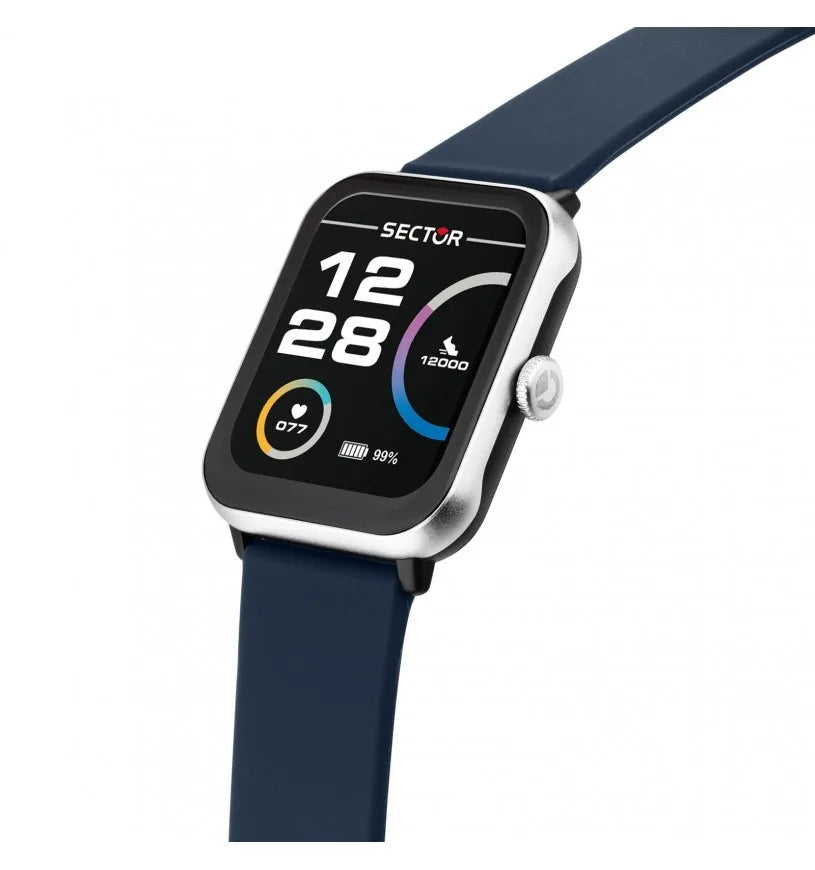 Orologio Smartwatch Sector S-08 R3251303004