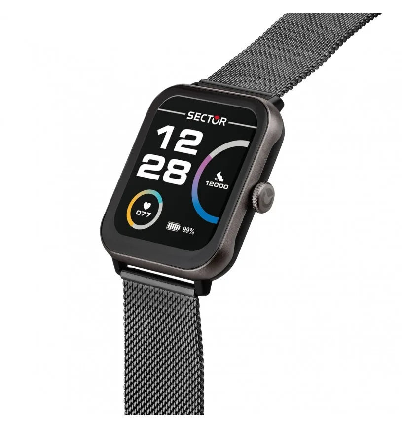 Smartwatch Sector S-08 R3251303003
