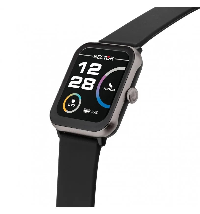 Smartwatch Sector S-08 R3251303003