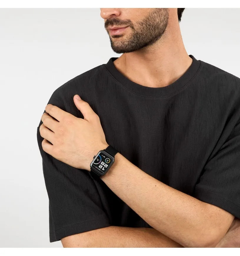 Smartwatch Sector S-08 R3251303003
