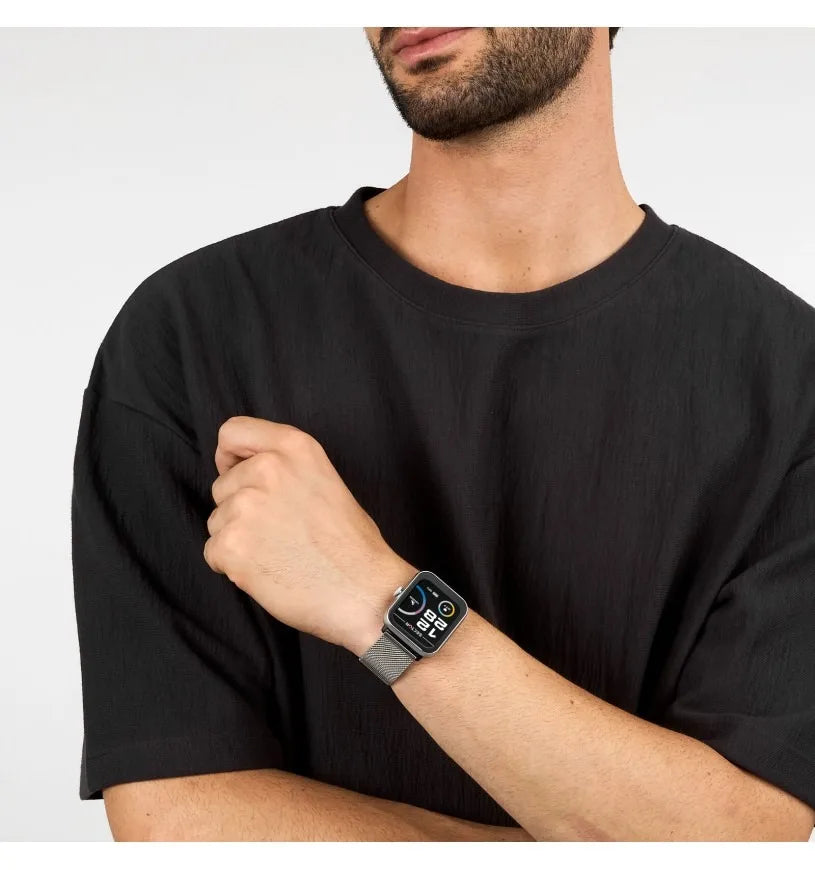 Orologio Smartwatch Sector S-08 R3251303002