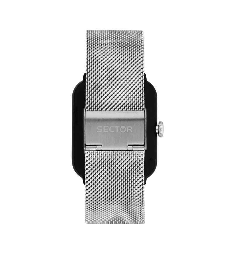 Orologio Smartwatch Sector S-08 R3251303002