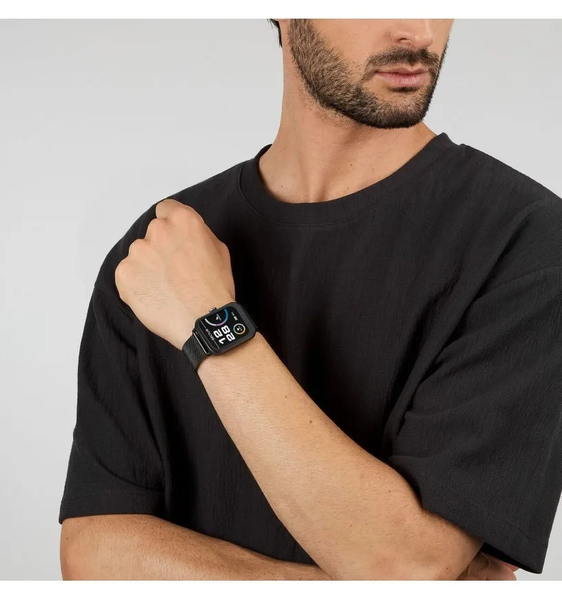 Smartwatch Sector S-08 R3251303001