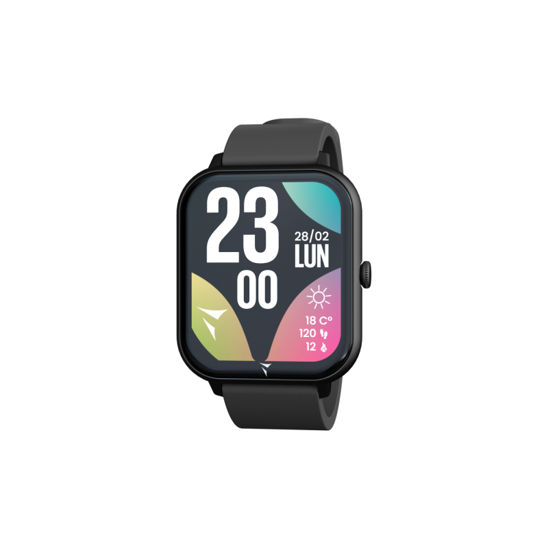 Orologio smartwatch Techmade GLOW BAG vari colori