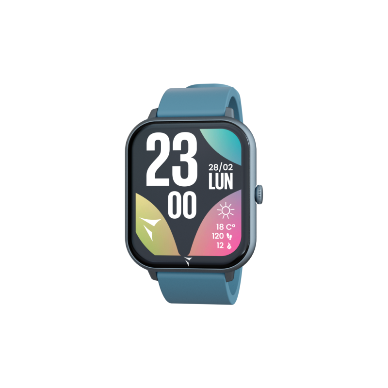 Orologio smartwatch Techmade GLOW BAG vari colori