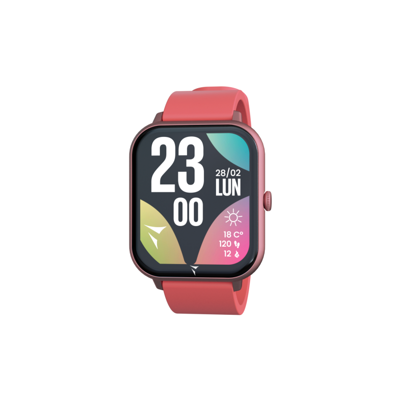 Orologio smartwatch Techmade GLOW BAG vari colori