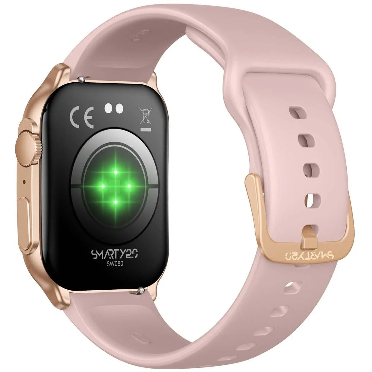 Orologio Smartwatch Smarty 2.0 donna colore rosa SW080B