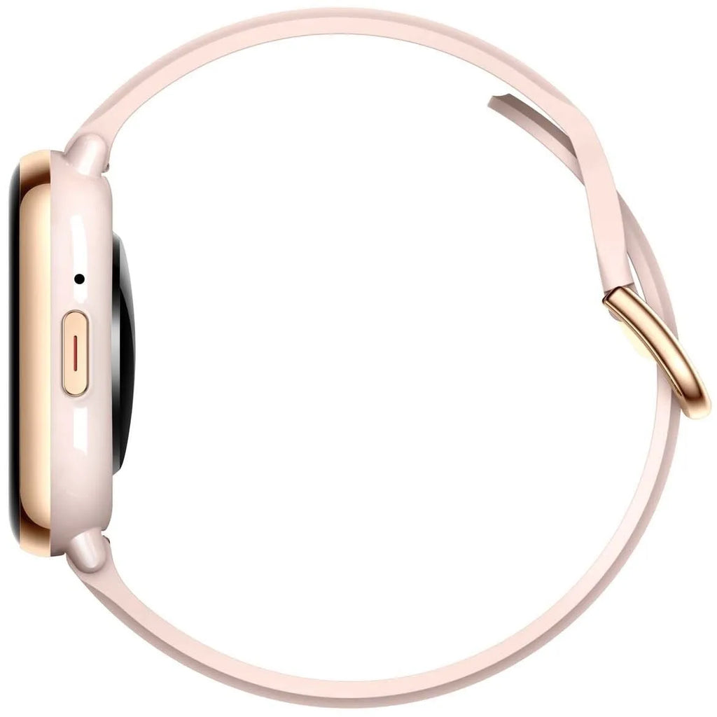 Orologio smartwatch donna cinturino in gomma rosa Smart 2.0 SW081C