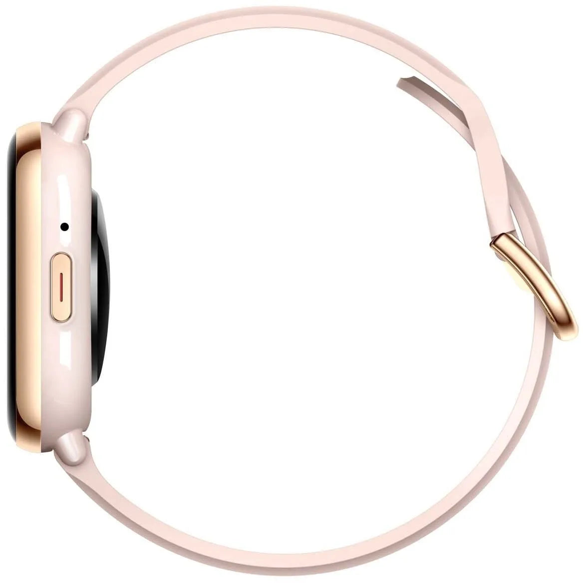 Orologio smartwatch donna cinturino in gomma rosa Smart 2.0 SW081C