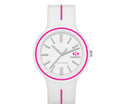 Orologio Superga Silicone Small STC063 Bianco