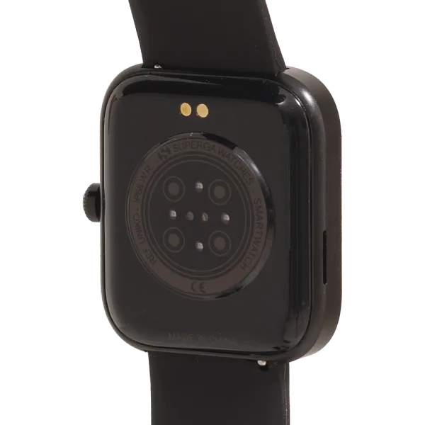 Orologio donna Superga Smartwatch Uniko SWT-STC001 doppio cinturino