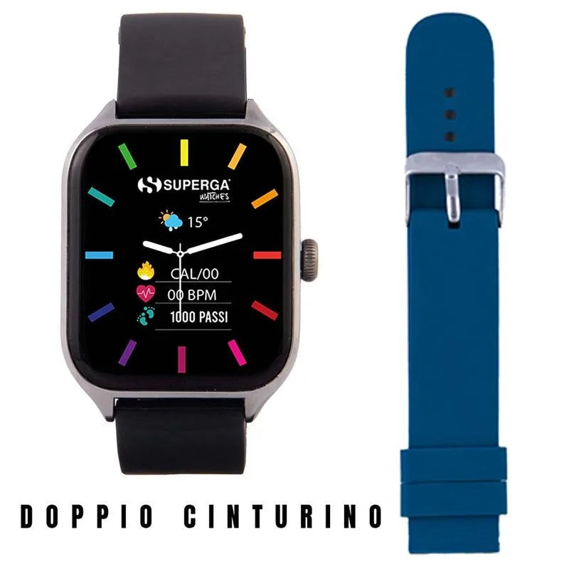Orologio donna Superga Smartwatch SWT-STC004