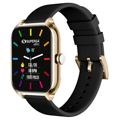 Orologio donna Superga Smartwatch SWT-STC006