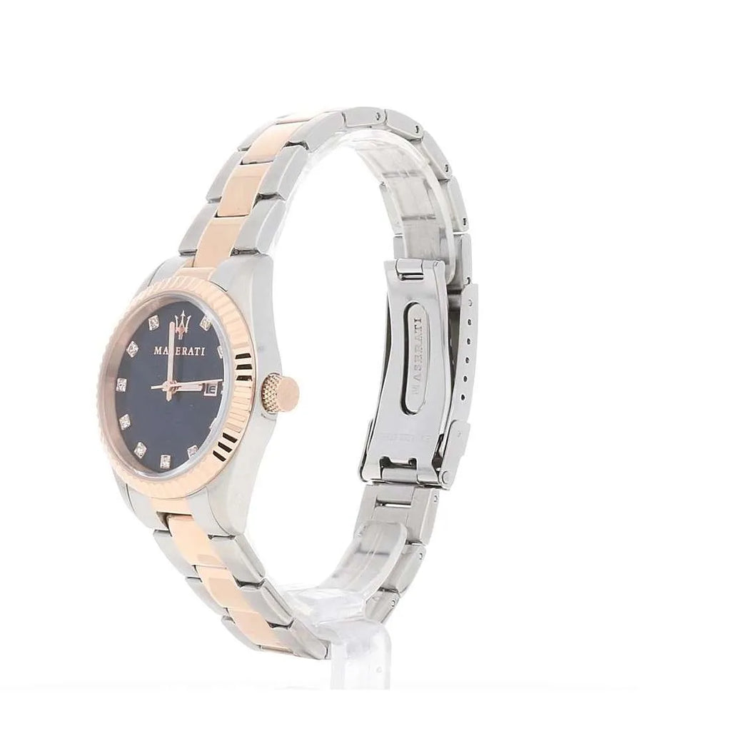 Orologio solo tempo donna Maserati Competizione - r8853100507