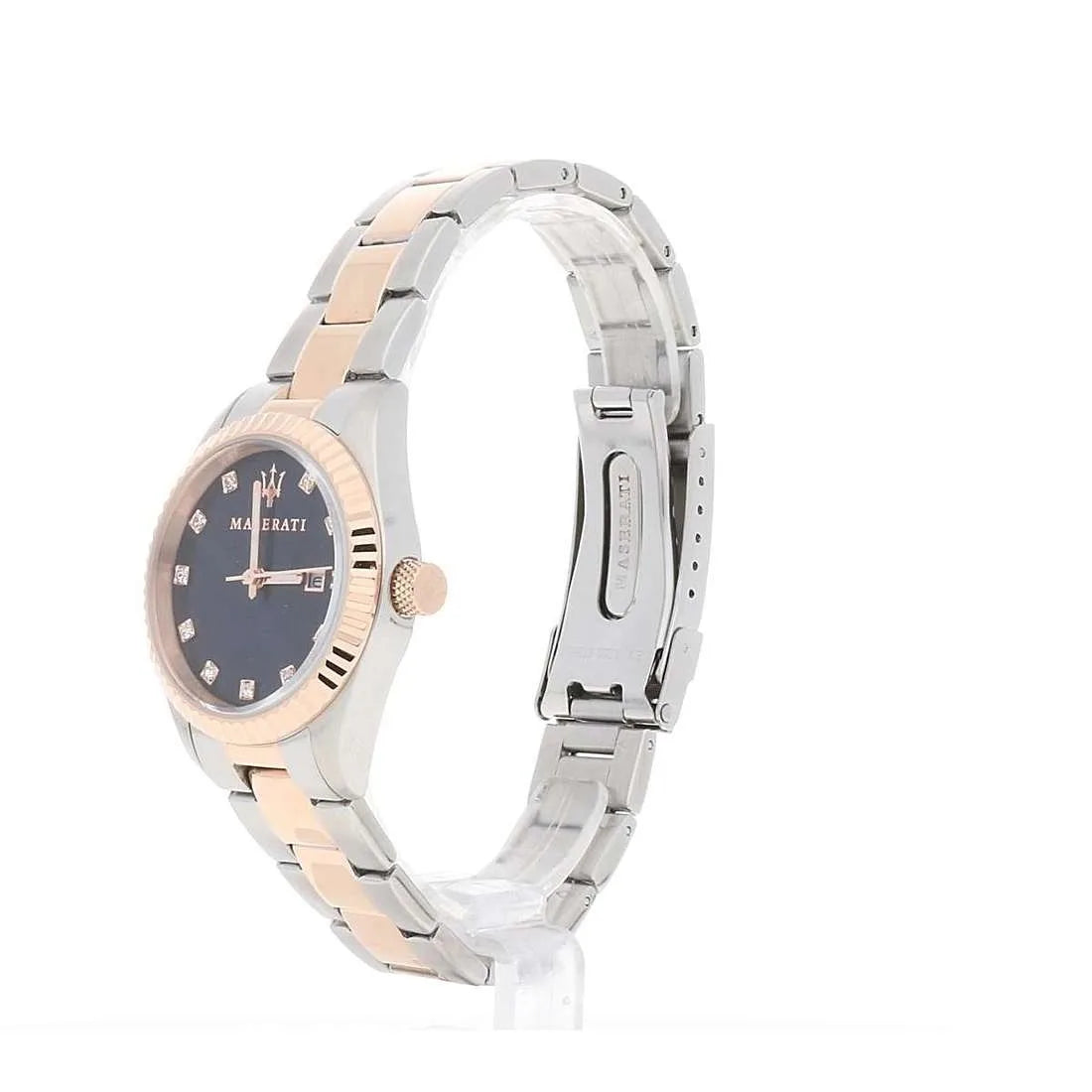 Orologio solo tempo donna Maserati Competizione - r8853100507