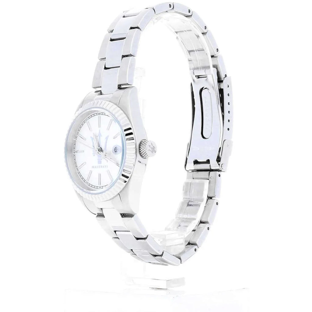 Orologio al quarzo Maserati donna Competizione r8853100503