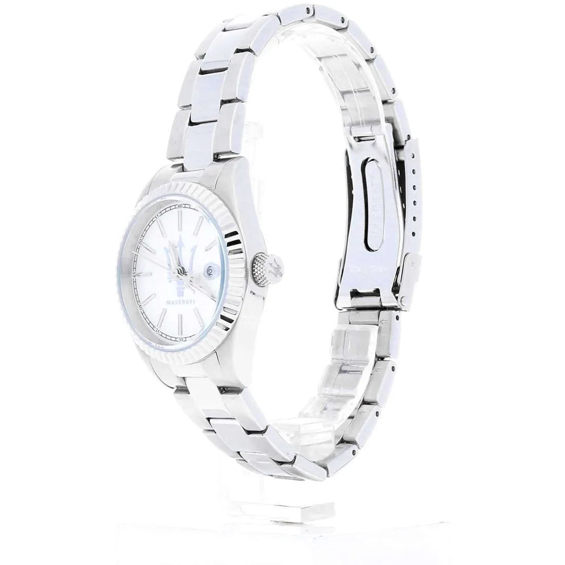 Orologio al quarzo Maserati donna Competizione r8853100503